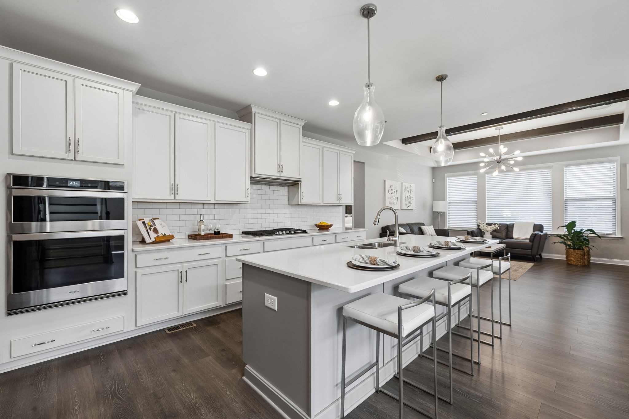 349 Tulley Court Nolensville TN 37135