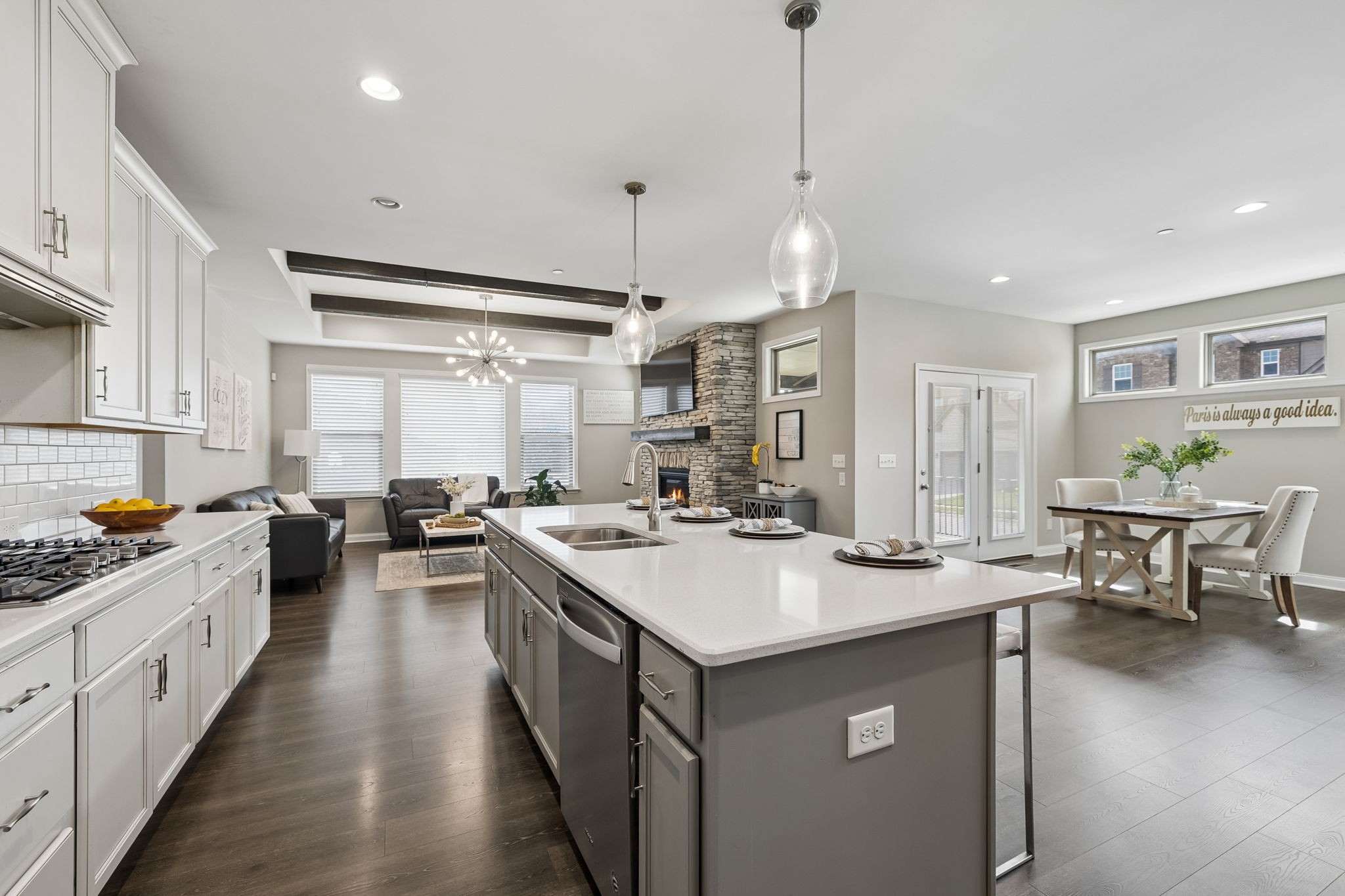 349 Tulley Court Nolensville TN 37135