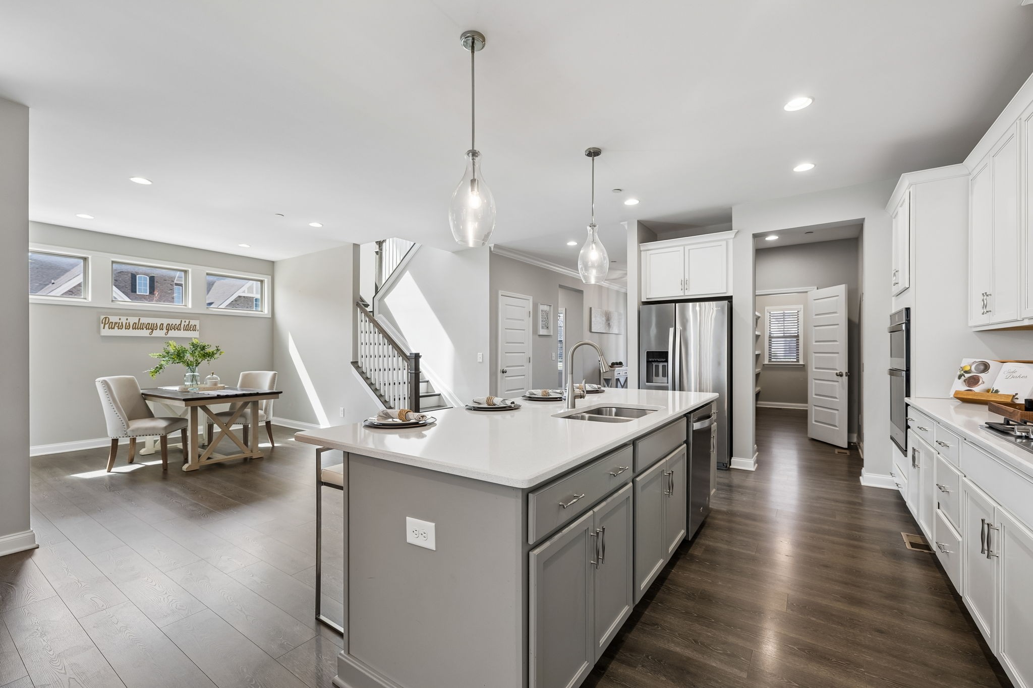 349 Tulley Court Nolensville TN 37135