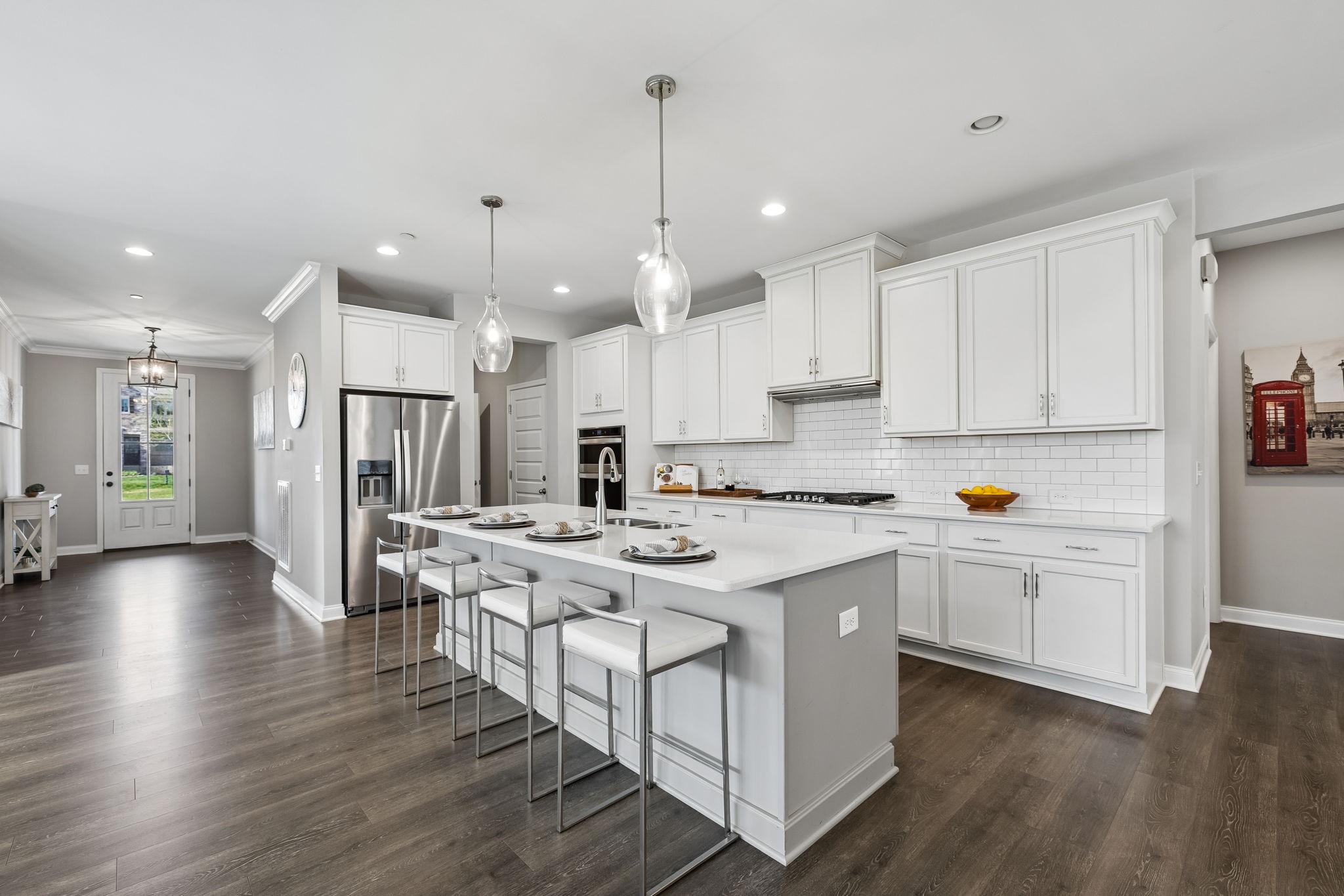 349 Tulley Court Nolensville TN 37135