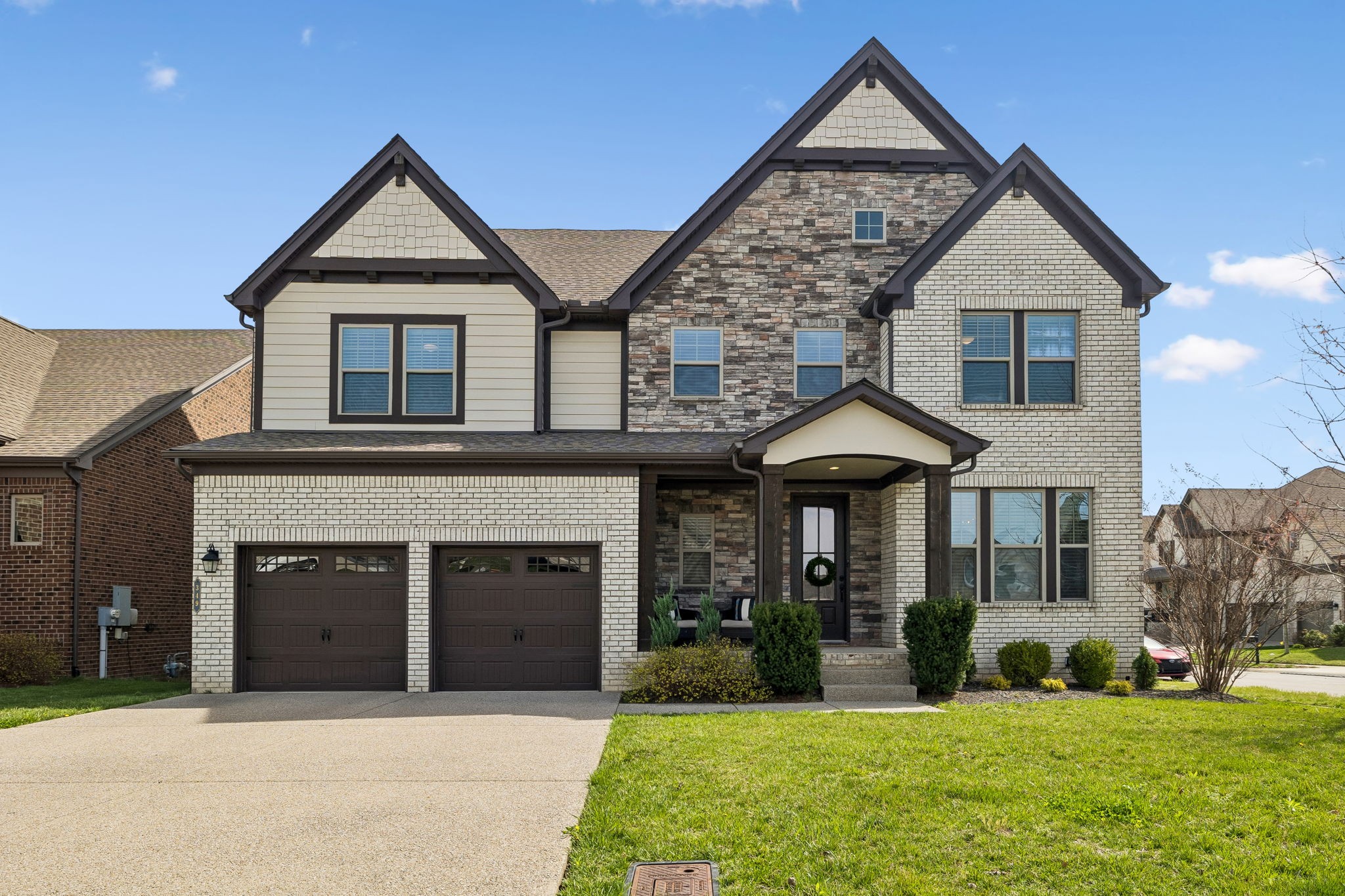 349 Tulley Court Nolensville TN 37135