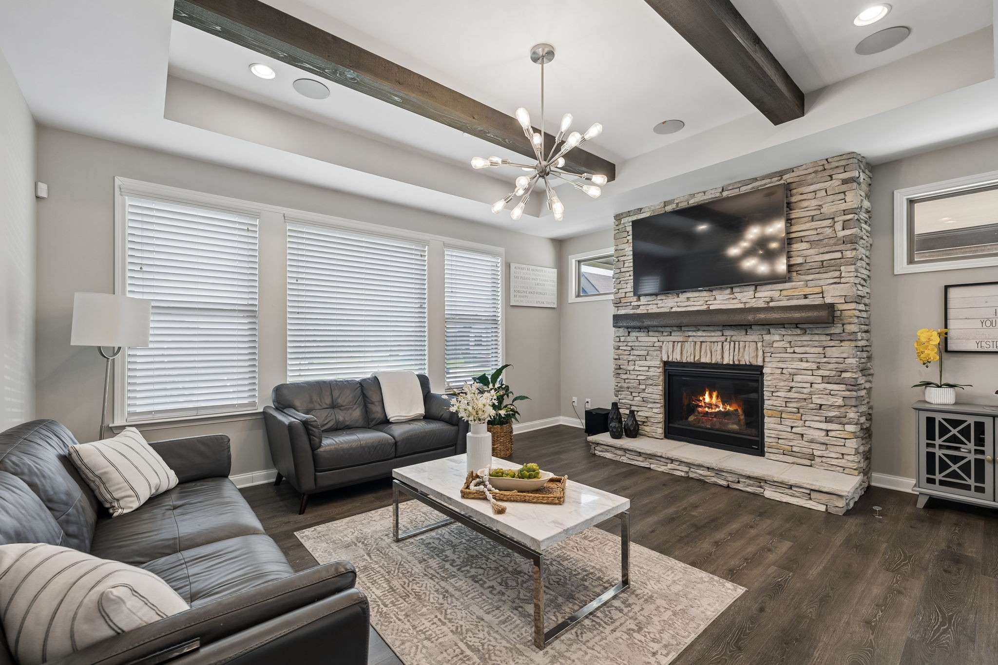 349 Tulley Court Nolensville TN 37135