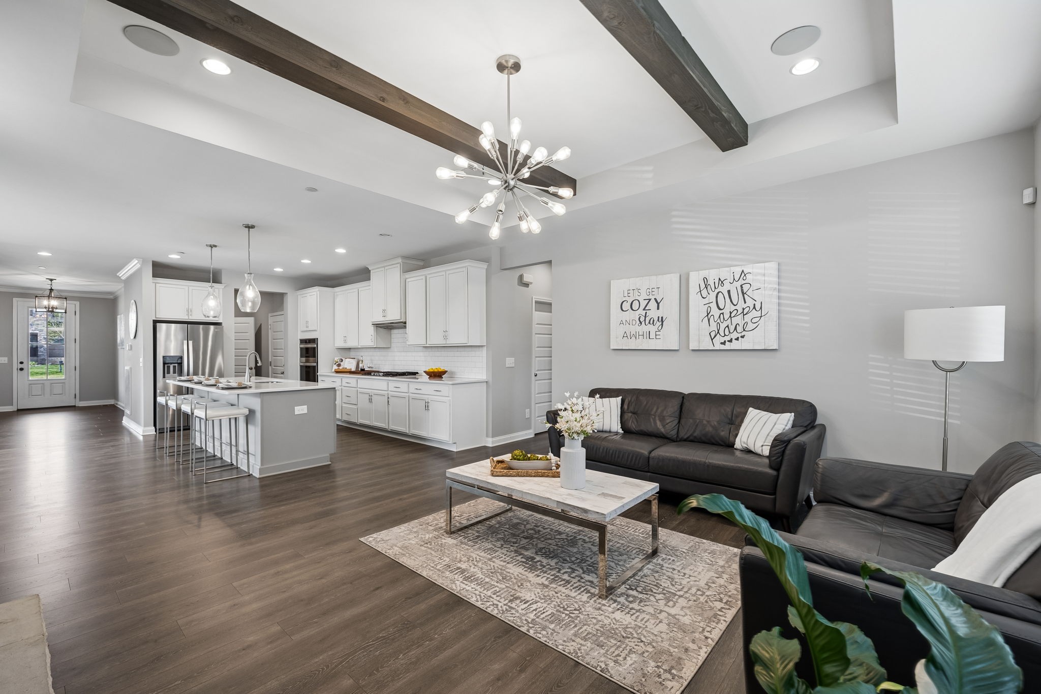 349 Tulley Court Nolensville TN 37135