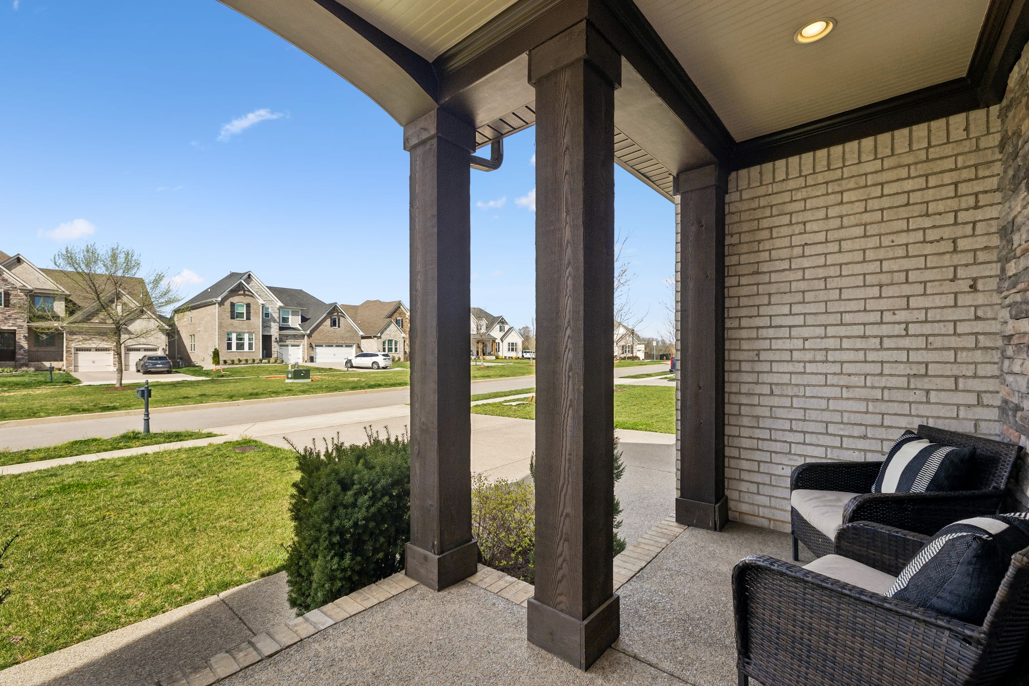 349 Tulley Court Nolensville TN 37135