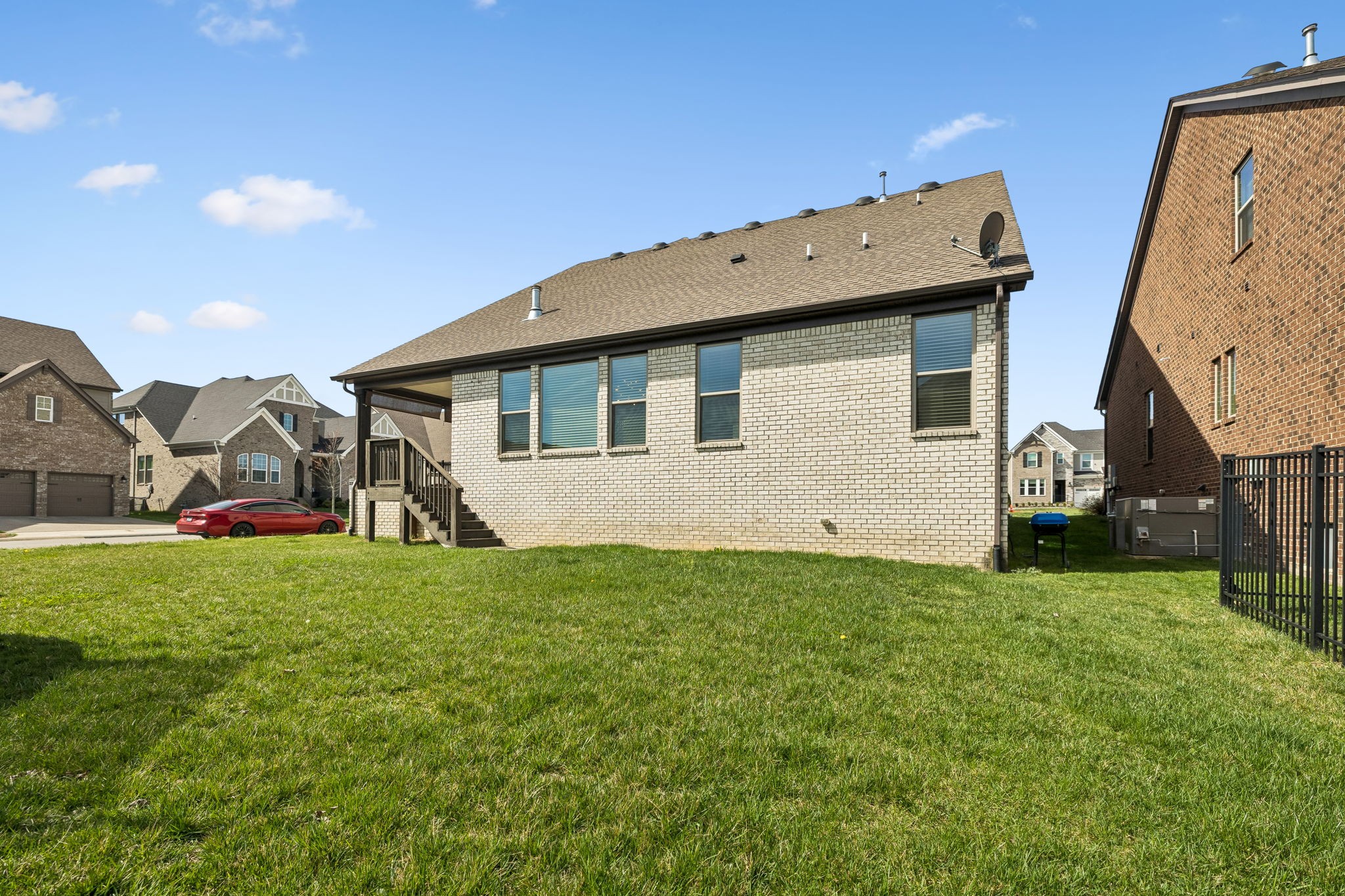 349 Tulley Court Nolensville TN 37135