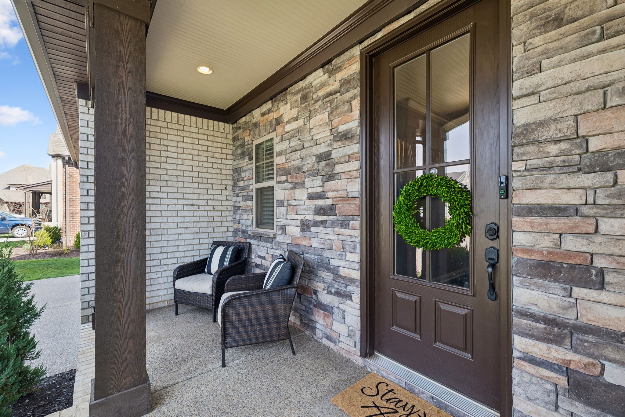 349 Tulley Court Nolensville TN 37135