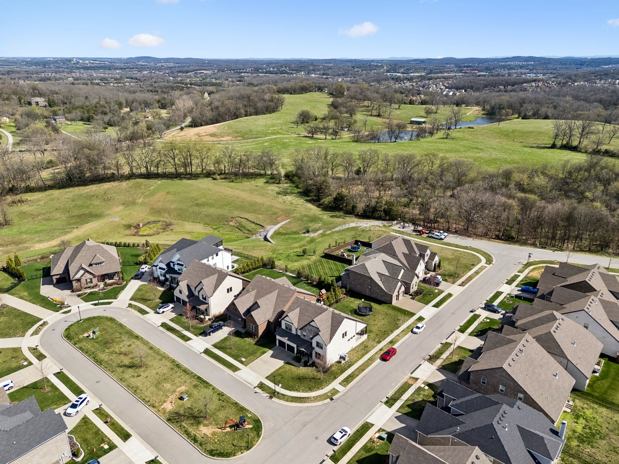 349 Tulley Court Nolensville TN 37135