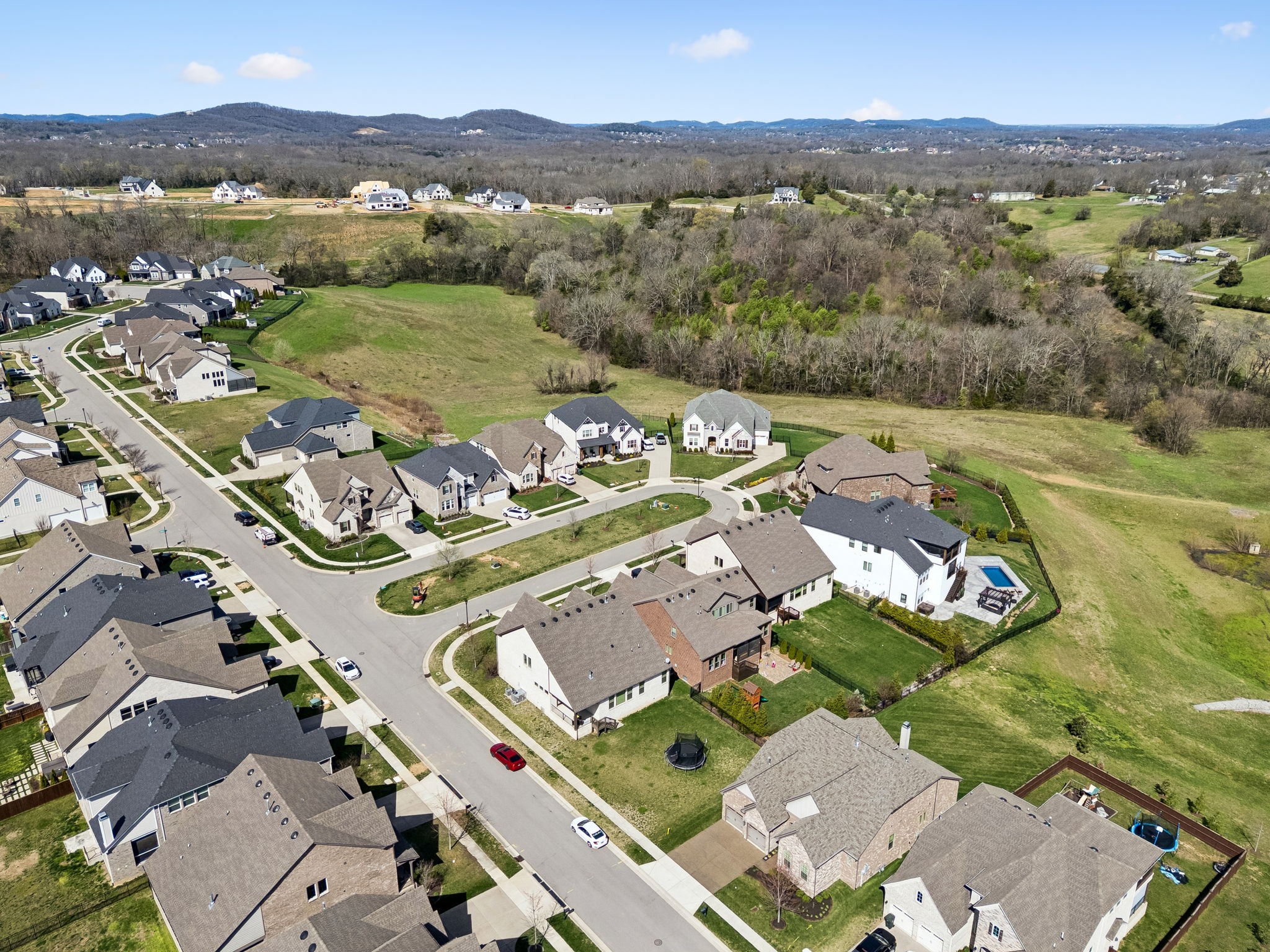 349 Tulley Court Nolensville TN 37135