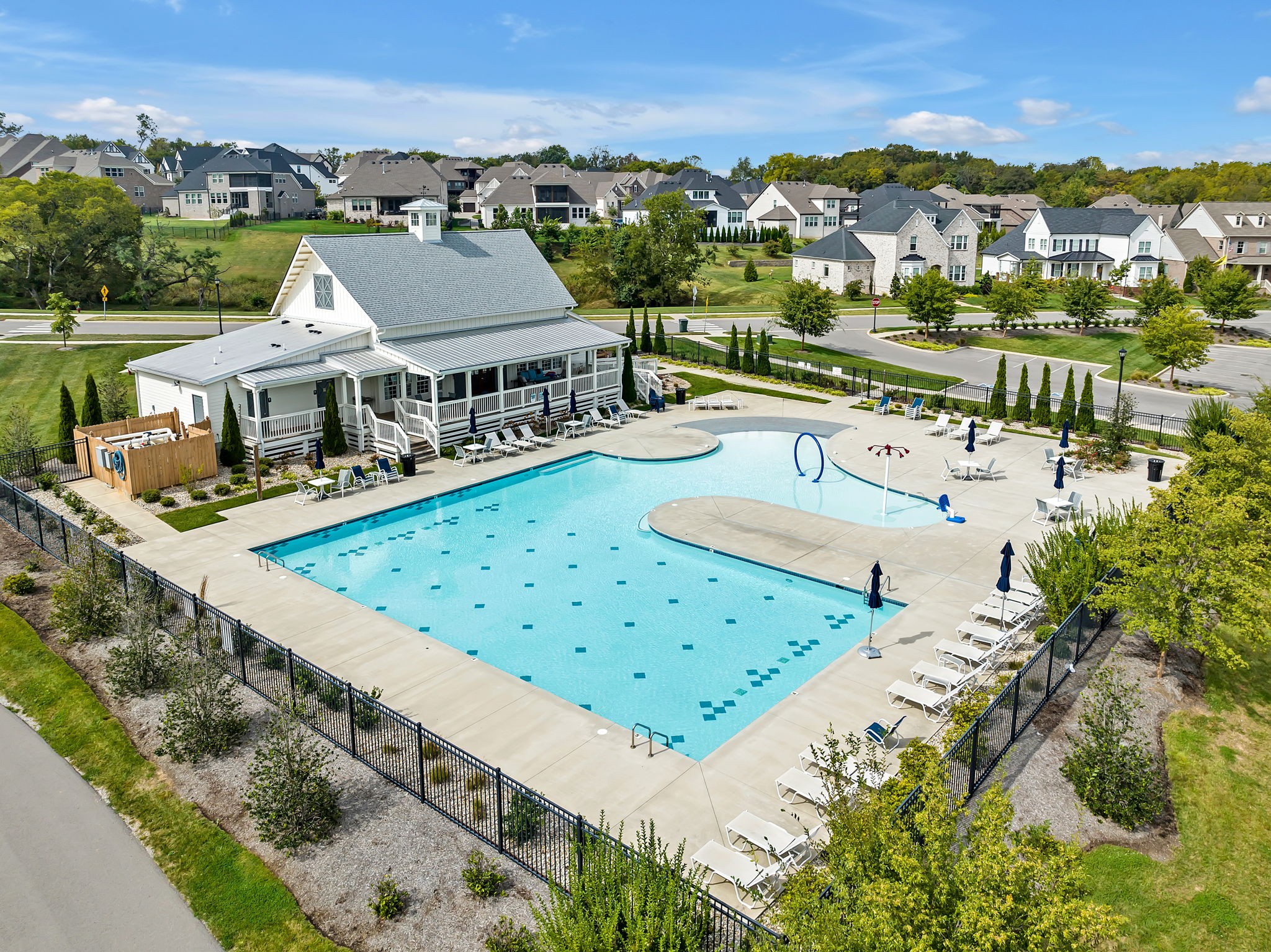 349 Tulley Court Nolensville TN 37135