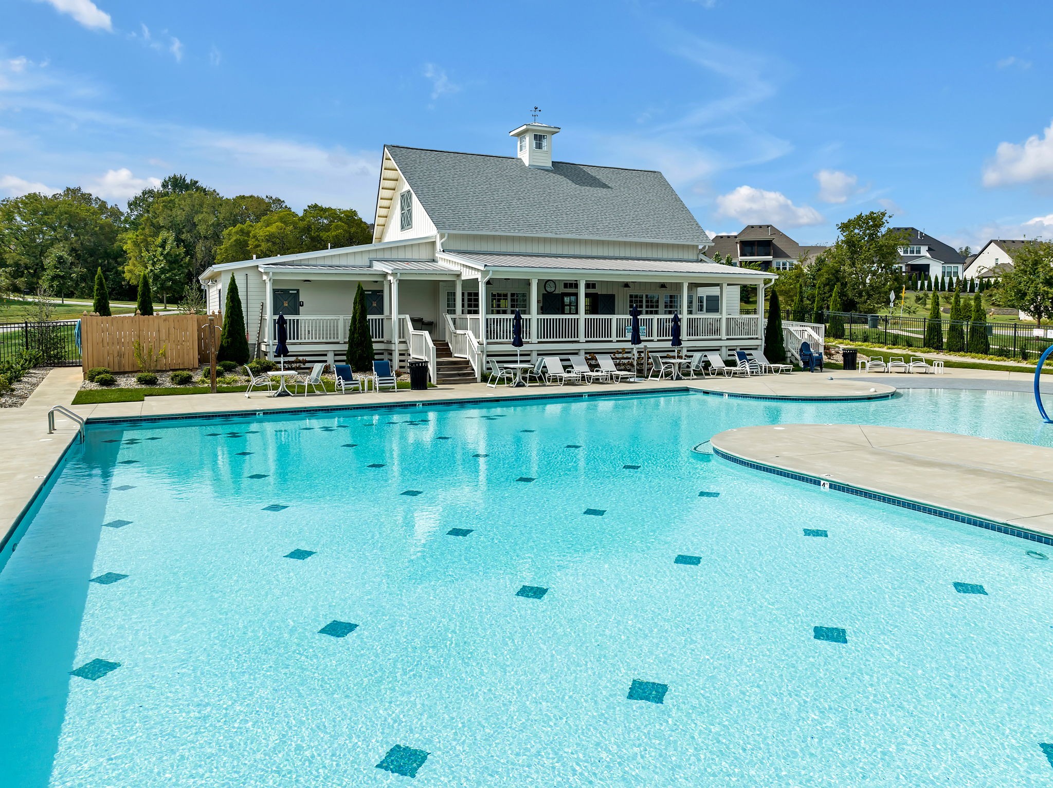349 Tulley Court Nolensville TN 37135
