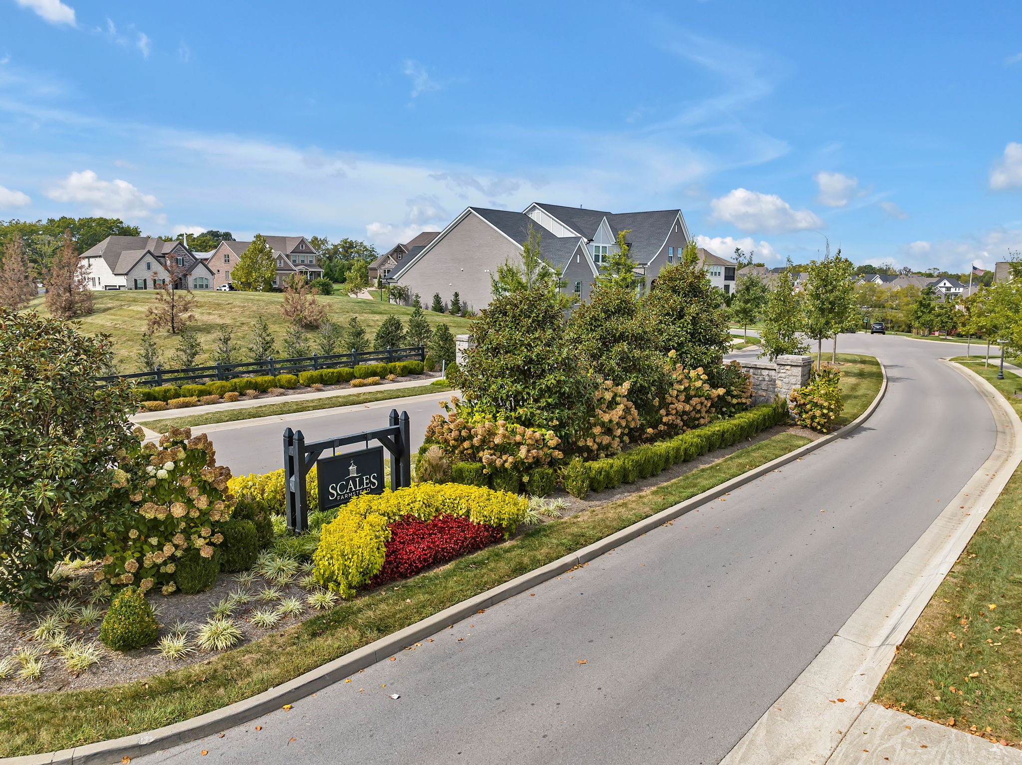 349 Tulley Court Nolensville TN 37135