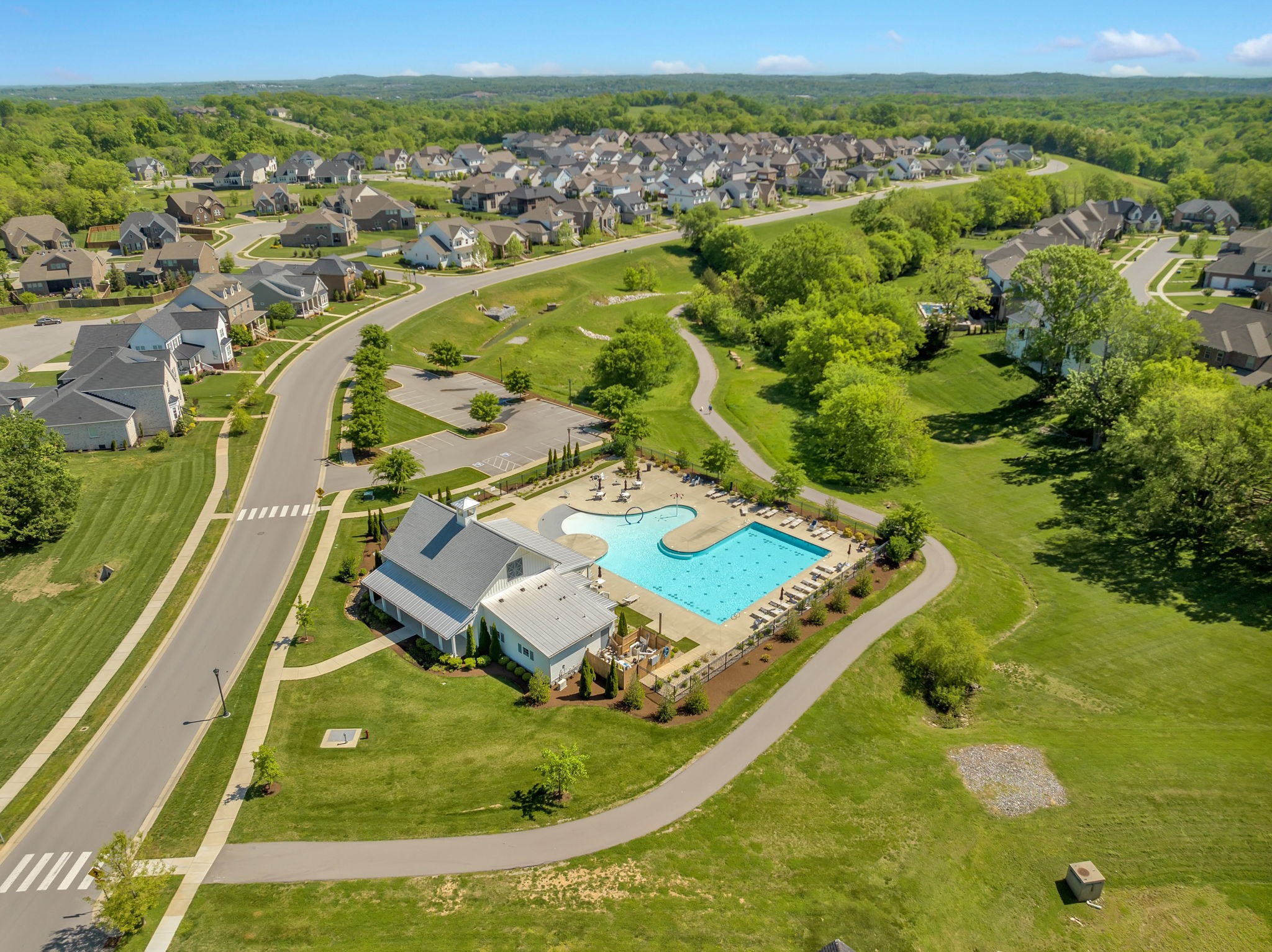 349 Tulley Court Nolensville TN 37135