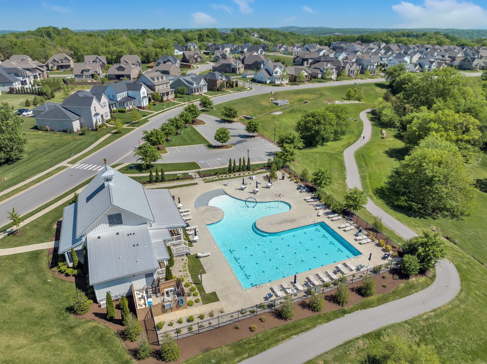 349 Tulley Court Nolensville TN 37135