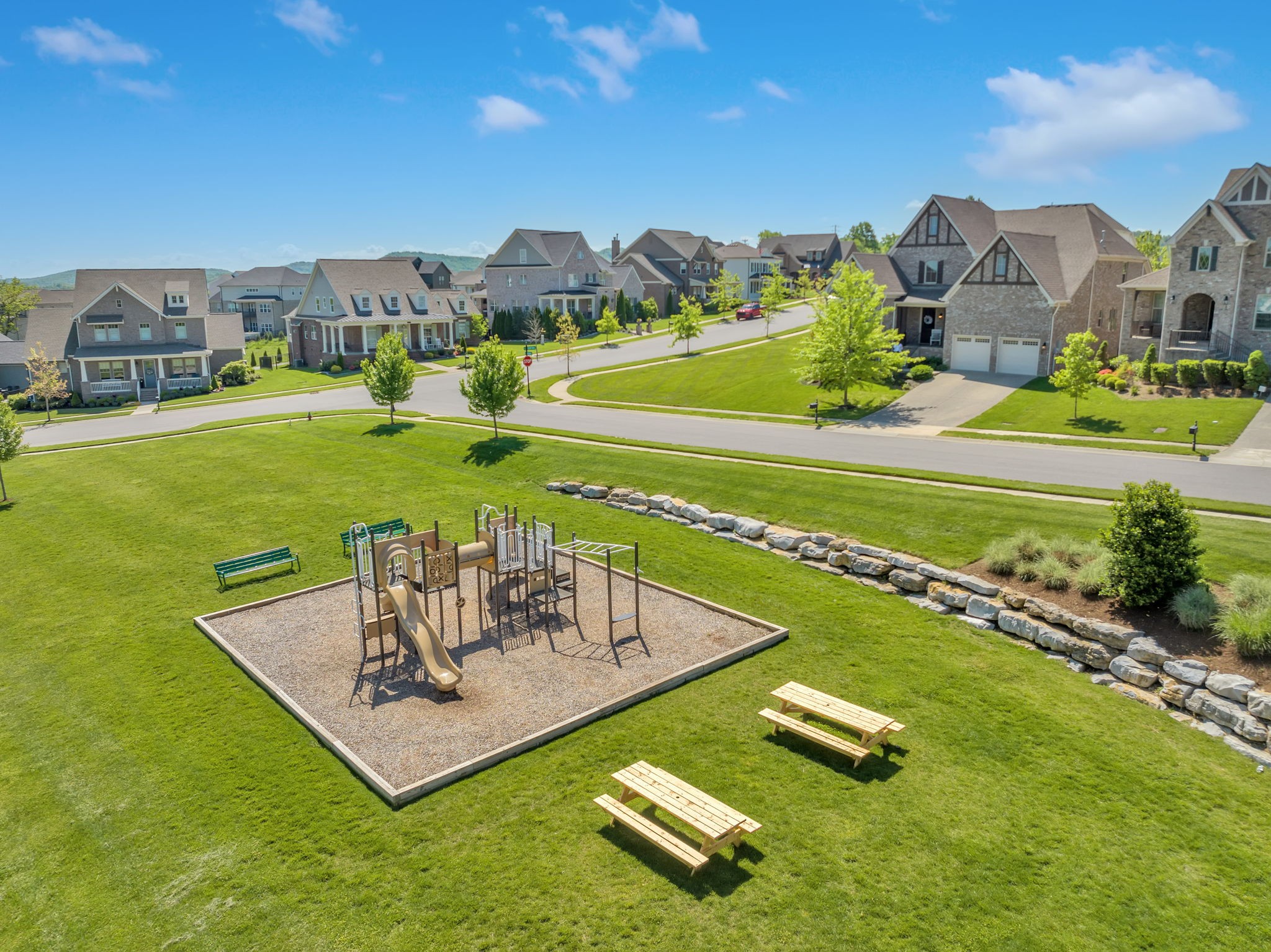 349 Tulley Court Nolensville TN 37135