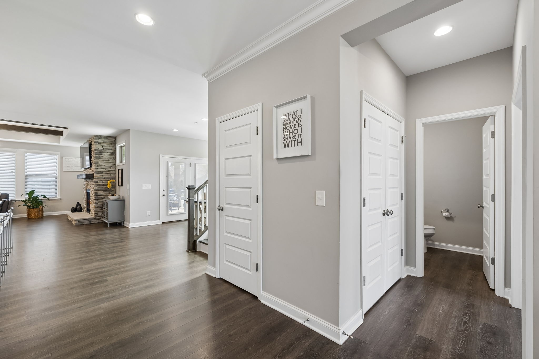 349 Tulley Court Nolensville TN 37135