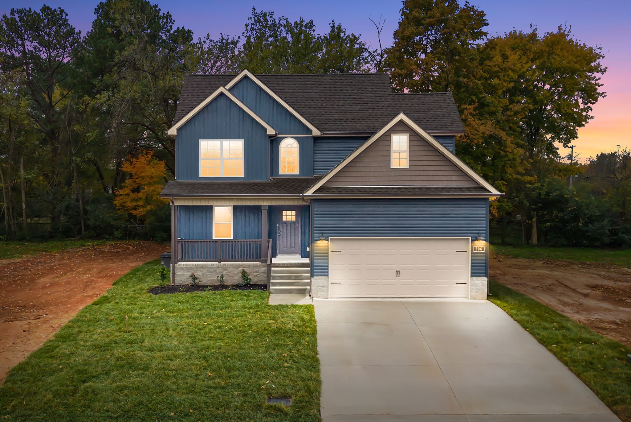 306 Switchgrass Drive Clarksville TN 37042