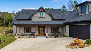 521 Horns Creek Road Old Fort TN 37362