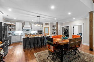 521 Horns Creek Road Old Fort TN 37362