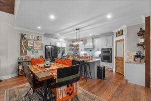 521 Horns Creek Road Old Fort TN 37362