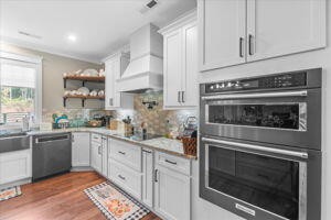 521 Horns Creek Road Old Fort TN 37362