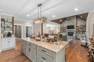 521 Horns Creek Road Old Fort TN 37362