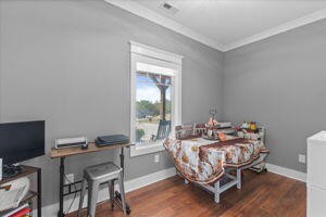 521 Horns Creek Road Old Fort TN 37362