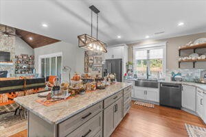 521 Horns Creek Road Old Fort TN 37362