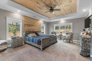 521 Horns Creek Road Old Fort TN 37362
