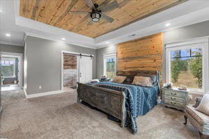521 Horns Creek Road Old Fort TN 37362