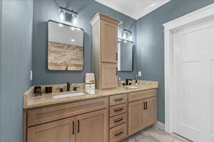 521 Horns Creek Road Old Fort TN 37362