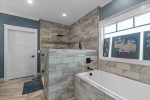 521 Horns Creek Road Old Fort TN 37362
