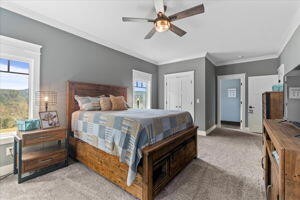 521 Horns Creek Road Old Fort TN 37362