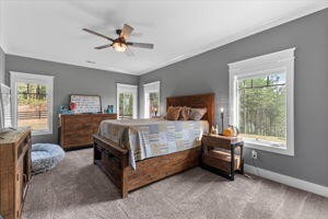 521 Horns Creek Road Old Fort TN 37362
