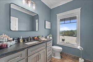 521 Horns Creek Road Old Fort TN 37362