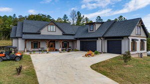 521 Horns Creek Road Old Fort TN 37362