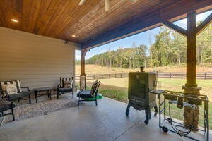 521 Horns Creek Road Old Fort TN 37362