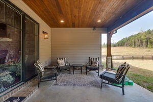 521 Horns Creek Road Old Fort TN 37362