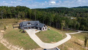 521 Horns Creek Road Old Fort TN 37362