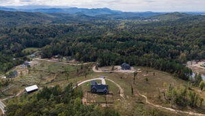 521 Horns Creek Road Old Fort TN 37362