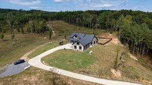 521 Horns Creek Road Old Fort TN 37362
