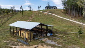 521 Horns Creek Road Old Fort TN 37362