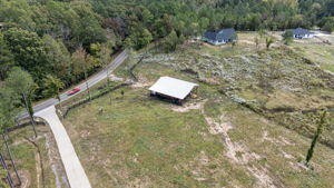 521 Horns Creek Road Old Fort TN 37362
