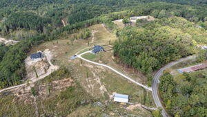 521 Horns Creek Road Old Fort TN 37362