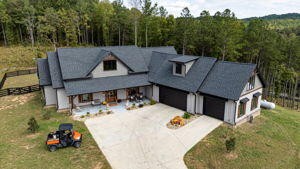 521 Horns Creek Road Old Fort TN 37362