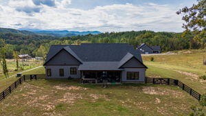 521 Horns Creek Road Old Fort TN 37362