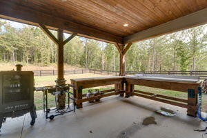 521 Horns Creek Road Old Fort TN 37362
