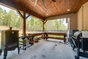 521 Horns Creek Road Old Fort TN 37362