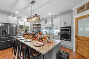 521 Horns Creek Road Old Fort TN 37362