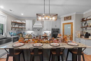 521 Horns Creek Road Old Fort TN 37362