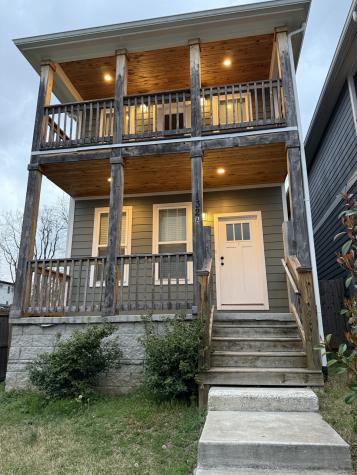 132 Fain Street Nashville TN 37210